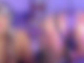 AriaNova's Live Sex Cam Show