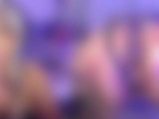 AriaNova's Live Sex Cam Show