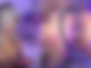 AriaNova's Live Sex Cam Show
