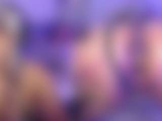 AriaNova's Live Sex Cam Show