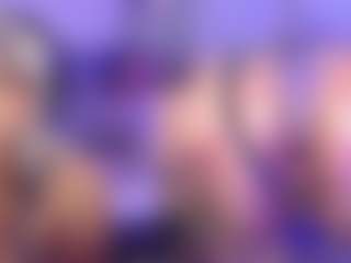 AriaNova's Live Sex Cam Show
