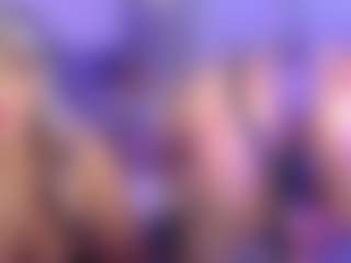AriaNova's Live Sex Cam Show