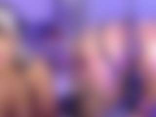AriaNova's Live Sex Cam Show