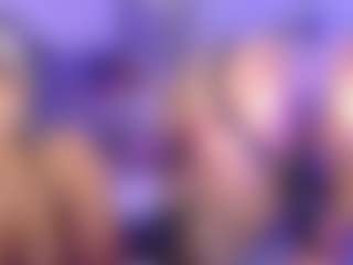 AriaNova's Live Sex Cam Show