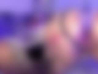 AriaNova's Live Sex Cam Show
