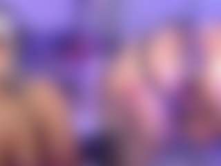 AriaNova's Live Sex Cam Show