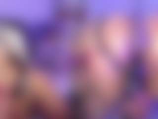 AriaNova's Live Sex Cam Show