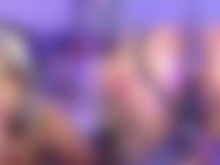 AriaNova's Live Sex Cam Show