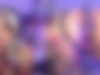 AriaNova's Live Sex Cam Show