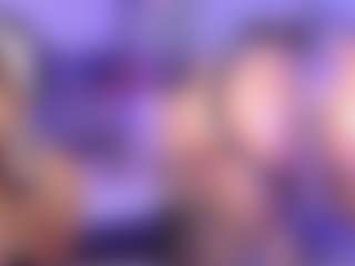 AriaNova's Live Sex Cam Show