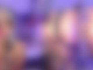 AriaNova's Live Sex Cam Show
