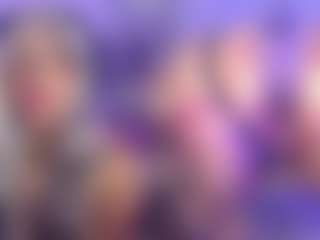 AriaNova's Live Sex Cam Show