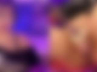 AriaNova's Live Sex Cam Show