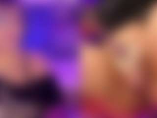 AriaNova's Live Sex Cam Show