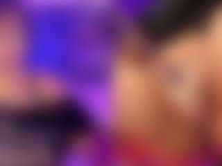 AriaNova's Live Sex Cam Show