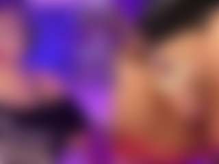 AriaNova's Live Sex Cam Show