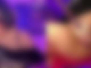 AriaNova's Live Sex Cam Show