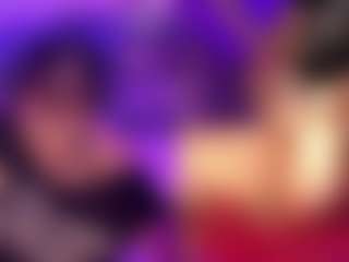AriaNova's Live Sex Cam Show