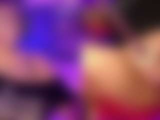 AriaNova's Live Sex Cam Show