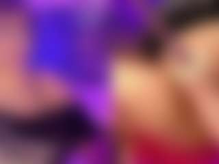 AriaNova's Live Sex Cam Show