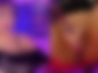 AriaNova's Live Sex Cam Show