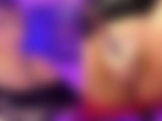 AriaNova's Live Sex Cam Show