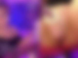 AriaNova's Live Sex Cam Show