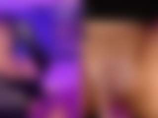 AriaNova's Live Sex Cam Show