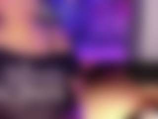 AriaNova's Live Sex Cam Show
