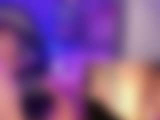 AriaNova's Live Sex Cam Show