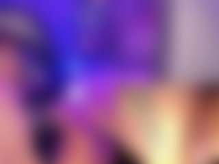 AriaNova's Live Sex Cam Show