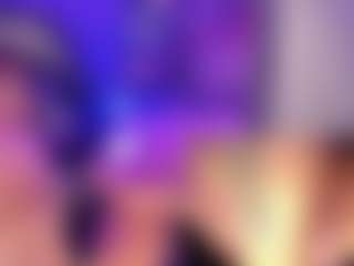 AriaNova's Live Sex Cam Show