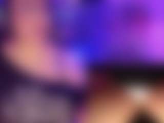 AriaNova's Live Sex Cam Show