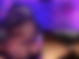 AriaNova's Live Sex Cam Show