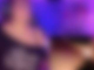 AriaNova's Live Sex Cam Show