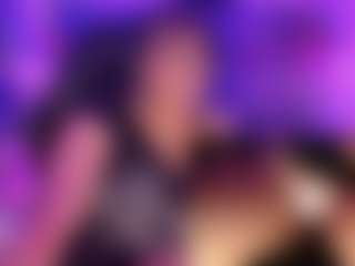 AriaNova's Live Sex Cam Show