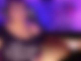 AriaNova's Live Sex Cam Show