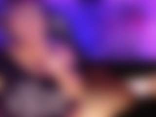 AriaNova's Live Sex Cam Show