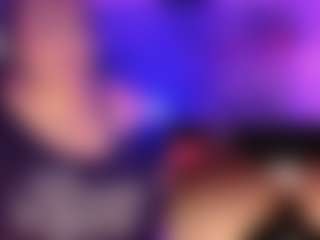 AriaNova's Live Sex Cam Show