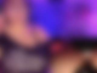 AriaNova's Live Sex Cam Show