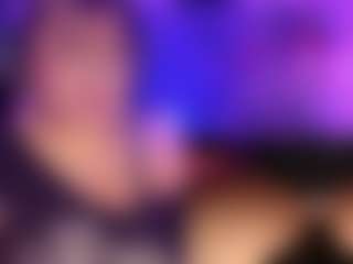 AriaNova's Live Sex Cam Show