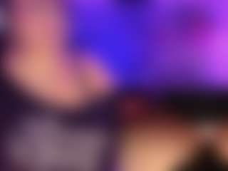 AriaNova's Live Sex Cam Show