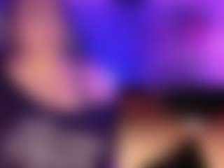 AriaNova's Live Sex Cam Show