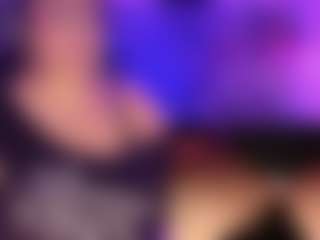 AriaNova's Live Sex Cam Show