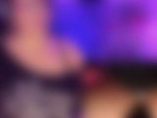 AriaNova's Live Sex Cam Show