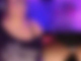 AriaNova's Live Sex Cam Show