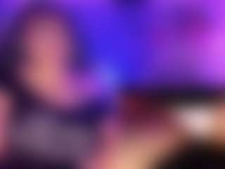 AriaNova's Live Sex Cam Show
