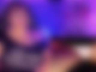 AriaNova's Live Sex Cam Show