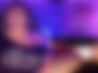 AriaNova's Live Sex Cam Show
