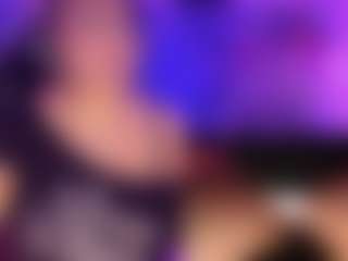 AriaNova's Live Sex Cam Show